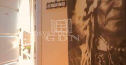 Loft na poddaszu, XV. dzielnica Budapesztu