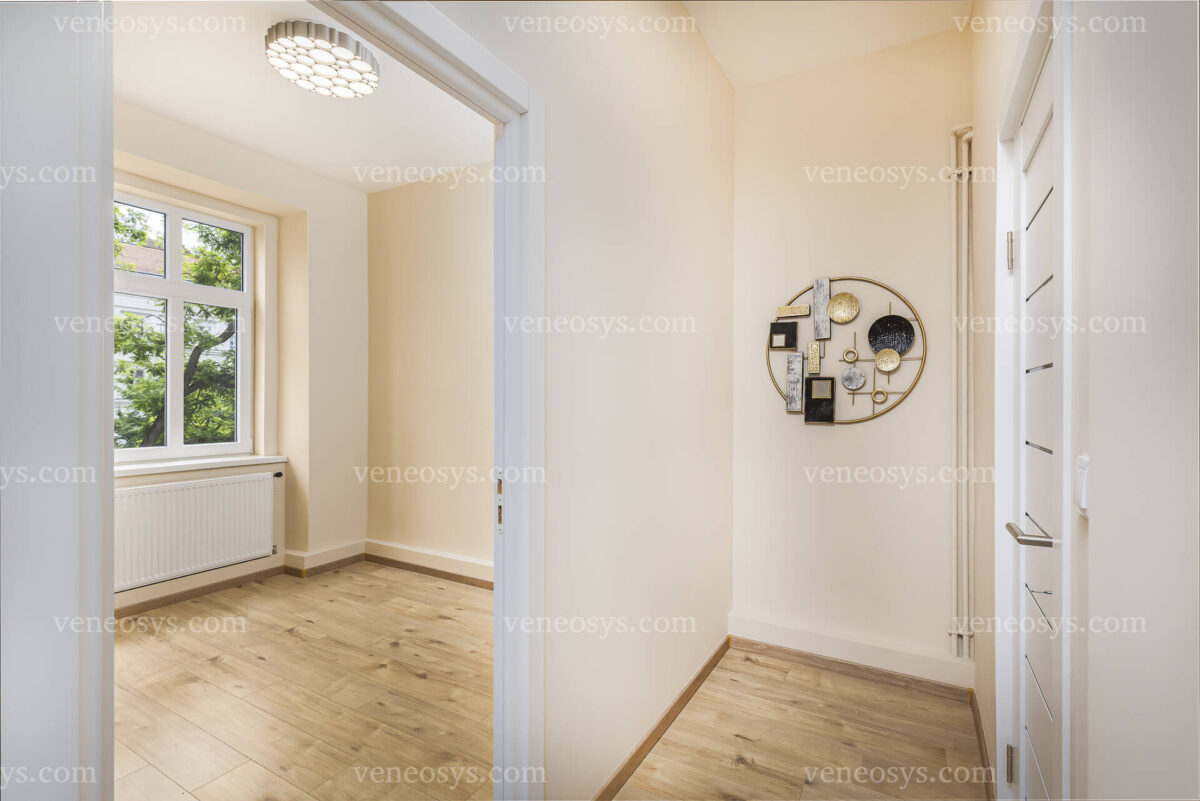 Przy ulicy Mérleg, V. dzielnica Budapesztu