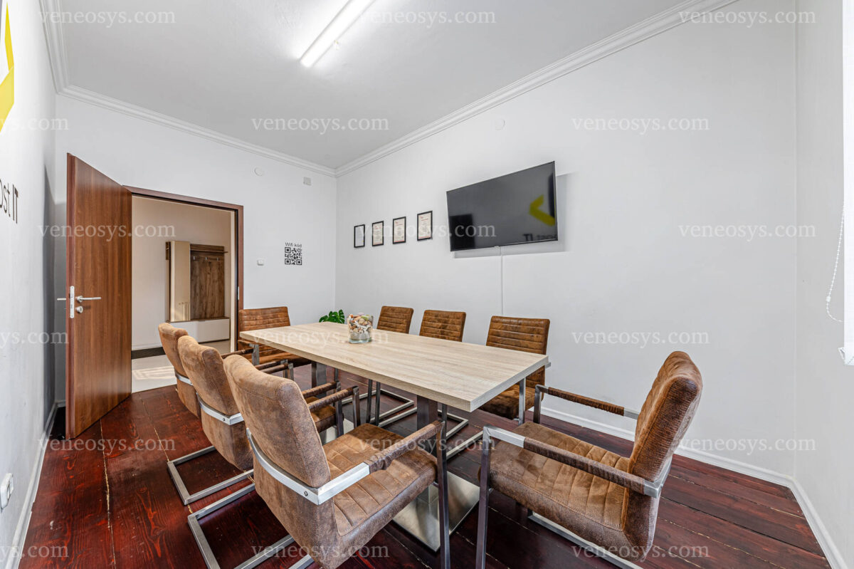 Biuro czy mieszkanie ?- III. dzielnica Budapesztu