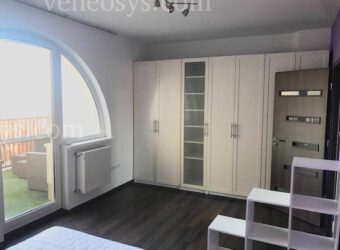 Mieszkanie w Zugló, XIV. dzielnica Budapesztu