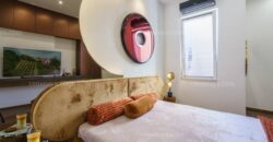 Luksusowe mieszkanie przy placu Uniwersyteckim, V. dzielnica Budapesztu