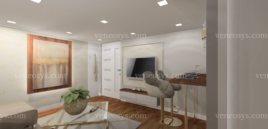 Przy ulicy Bacsó Béla, VIII. dzielnica Budapesztu