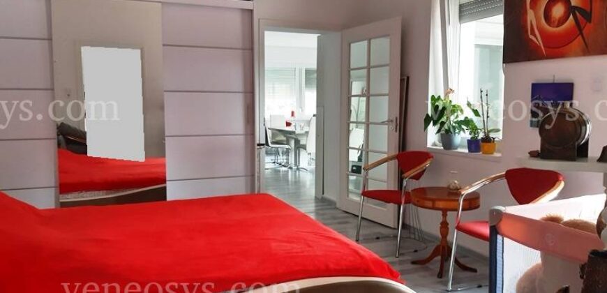 Rákosszentmihály, XVI. dzielnica Budapesztu