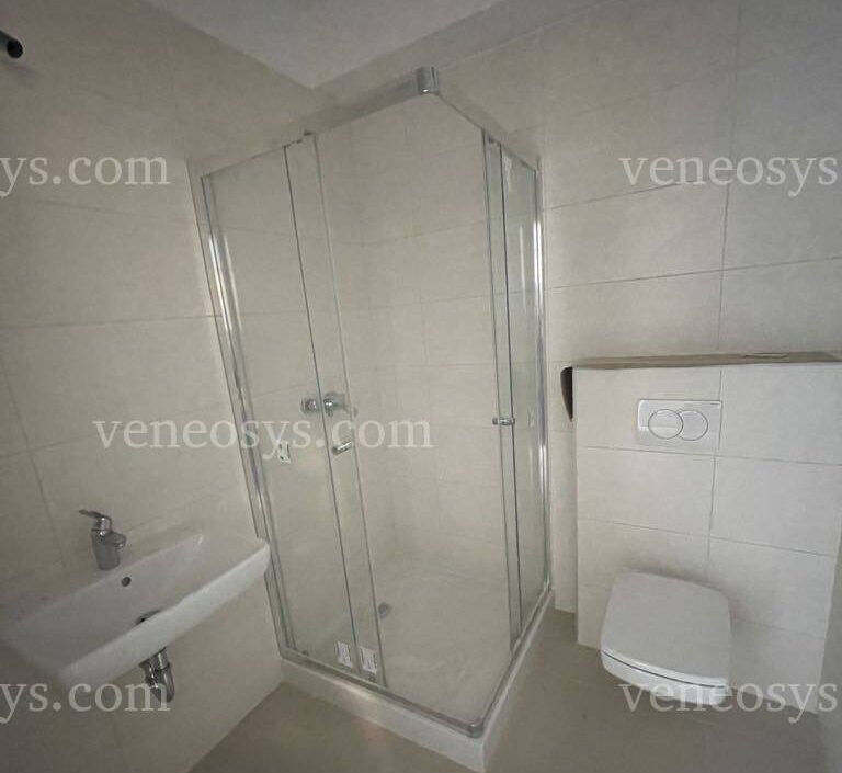 Luksusowy mikroapartament w III. dzielnicy Budapesztu