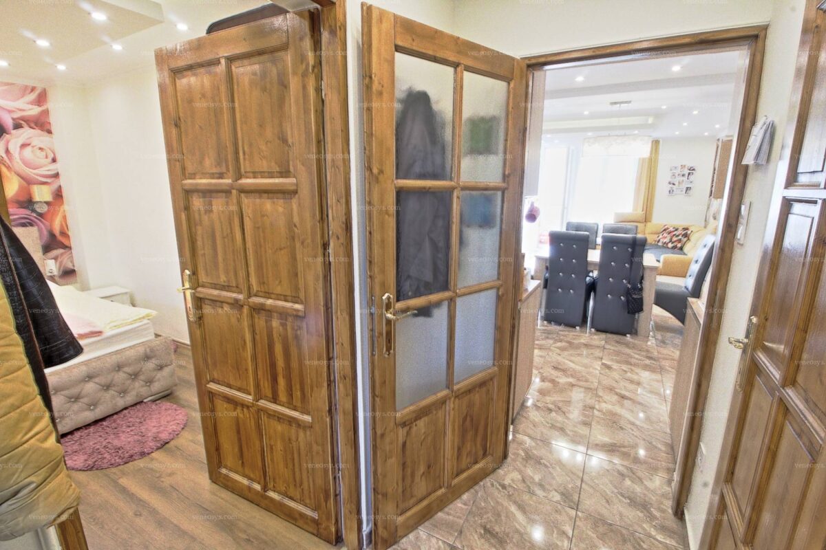 Przy placu Harminckettesek, VIII. dzielnica Budapesztu