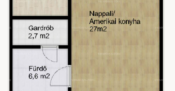 Przy placu Harminckettesek, VIII. dzielnica Budapesztu