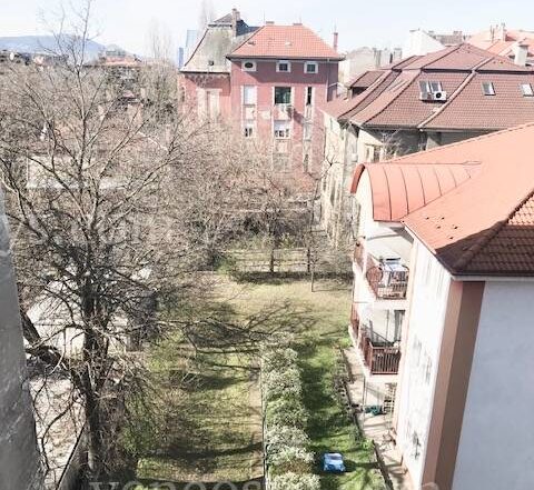 Mieszkanie w Zugló, XIV. dzielnica Budapesztu