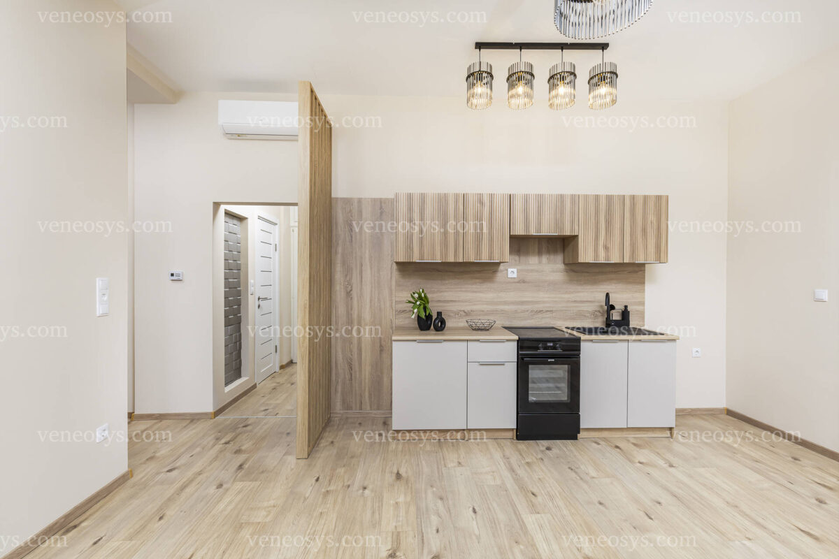 Przy ulicy Mérleg, V. dzielnica Budapesztu