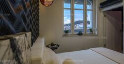 Luksusowe mieszkanie przy placu Uniwersyteckim, V. dzielnica Budapesztu