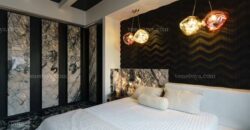 Luksusowe mieszkanie przy placu Uniwersyteckim, V. dzielnica Budapesztu