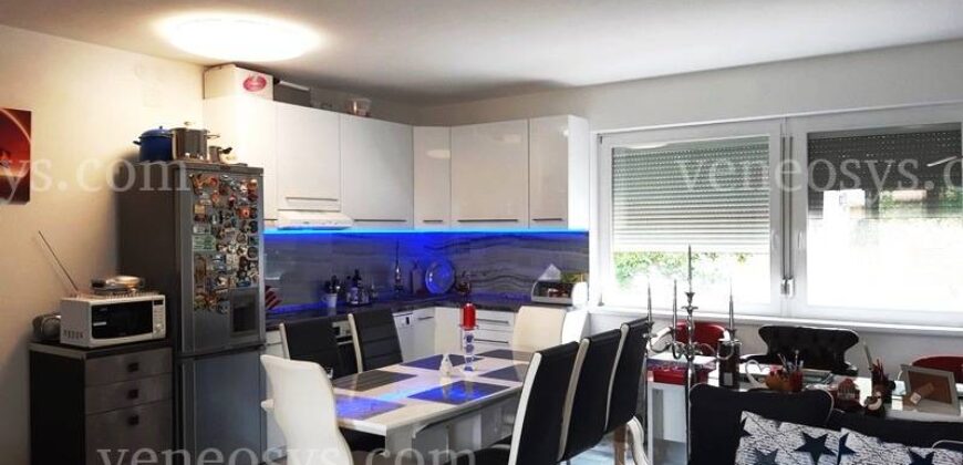 Rákosszentmihály, XVI. dzielnica Budapesztu