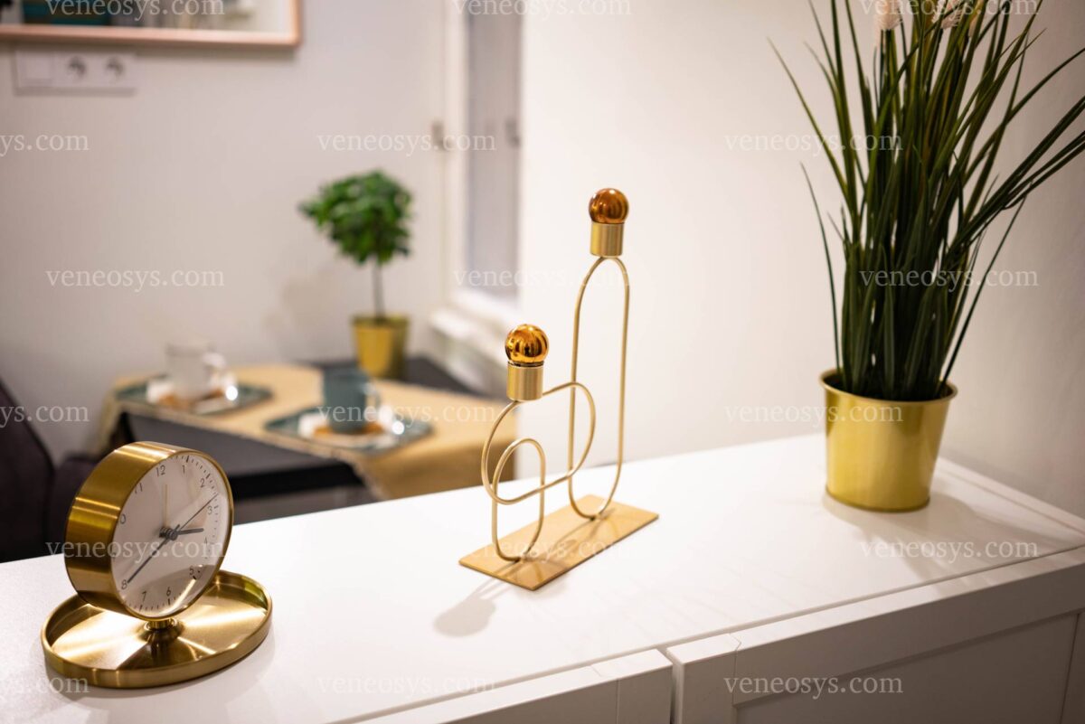 Airbnb w VIII. dzielnicy Budapesztu