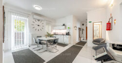 Biuro czy mieszkanie ?- III. dzielnica Budapesztu