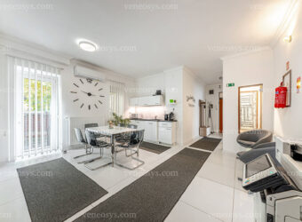 Biuro czy mieszkanie ?- III. dzielnica Budapesztu