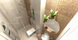 Przy ulicy Bacsó Béla, VIII. dzielnica Budapesztu