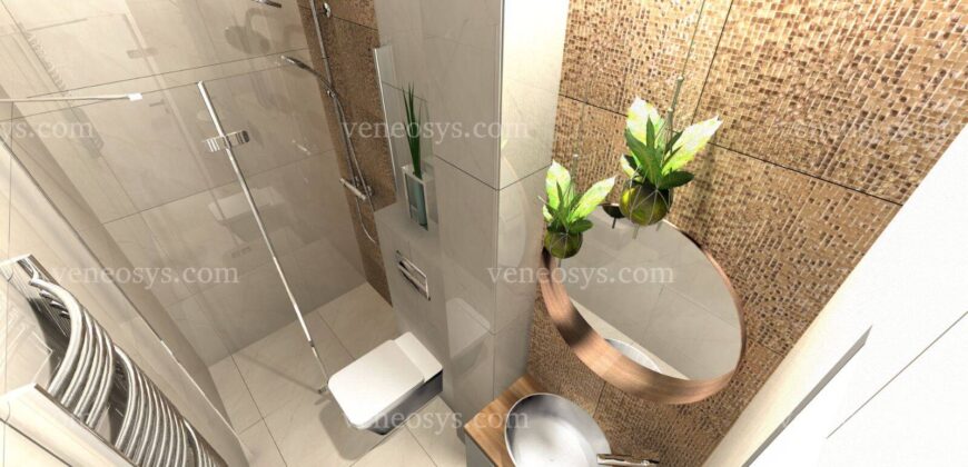 Przy ulicy Bacsó Béla, VIII. dzielnica Budapesztu