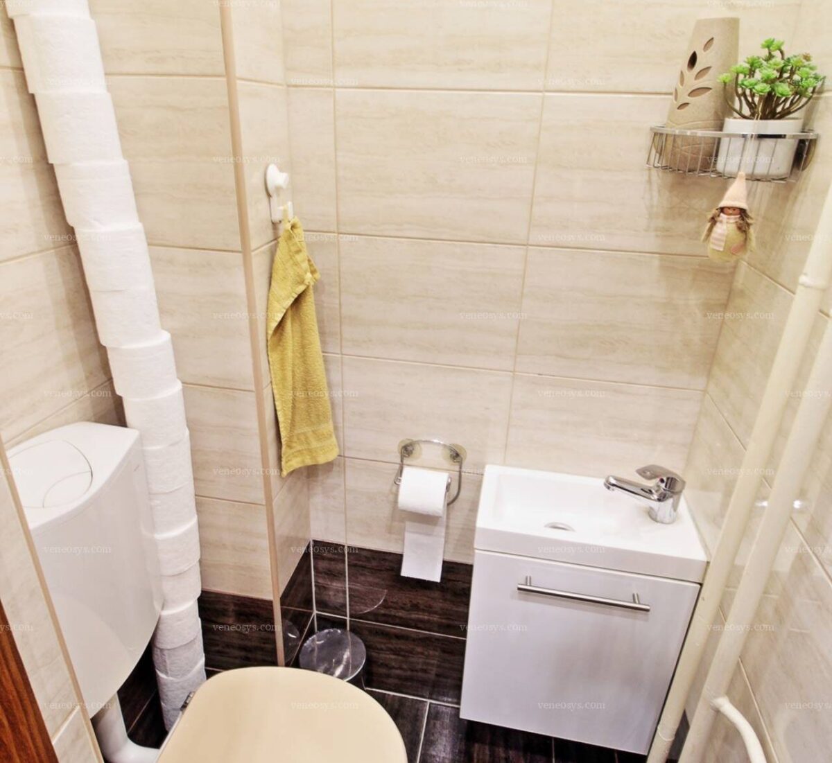 Przy placu Harminckettesek, VIII. dzielnica Budapesztu