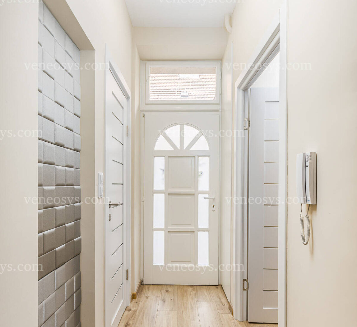 Przy ulicy Mérleg, V. dzielnica Budapesztu