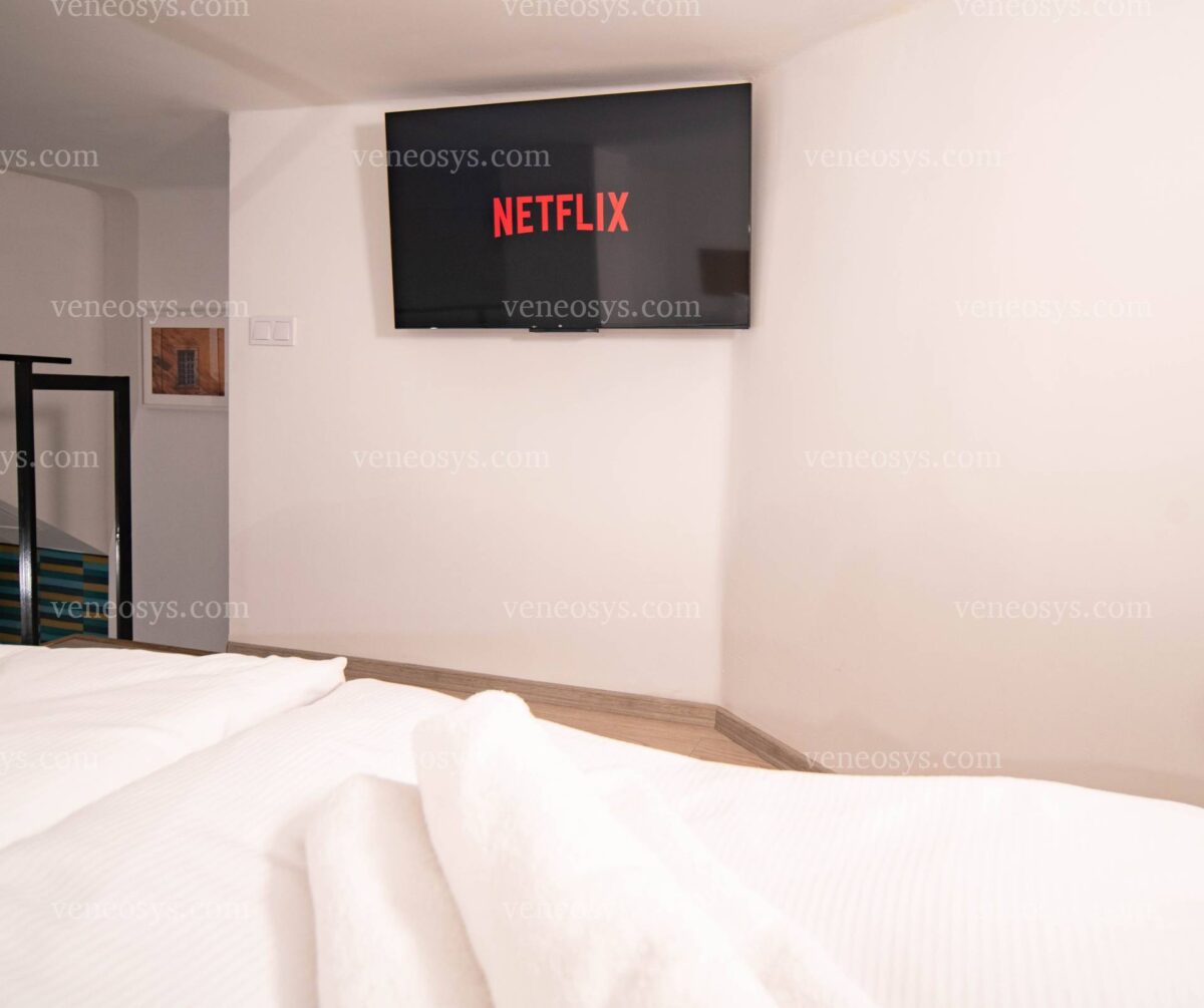 Airbnb w VIII. dzielnicy Budapesztu