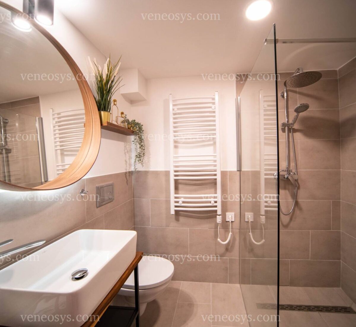 Airbnb w VIII. dzielnicy Budapesztu