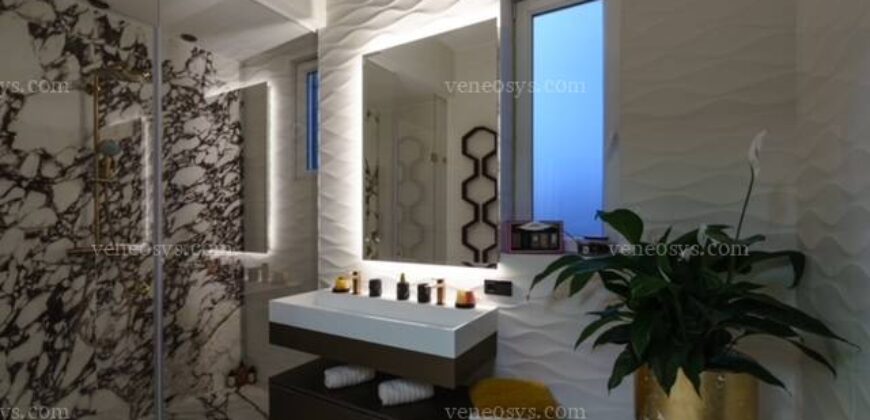 Luksusowe mieszkanie przy placu Uniwersyteckim, V. dzielnica Budapesztu