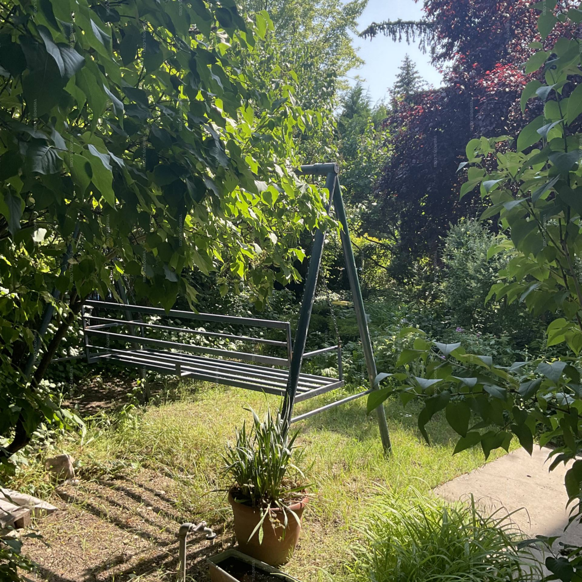 U stóp Góry Gellerta, I. dzielnica Budapesztu