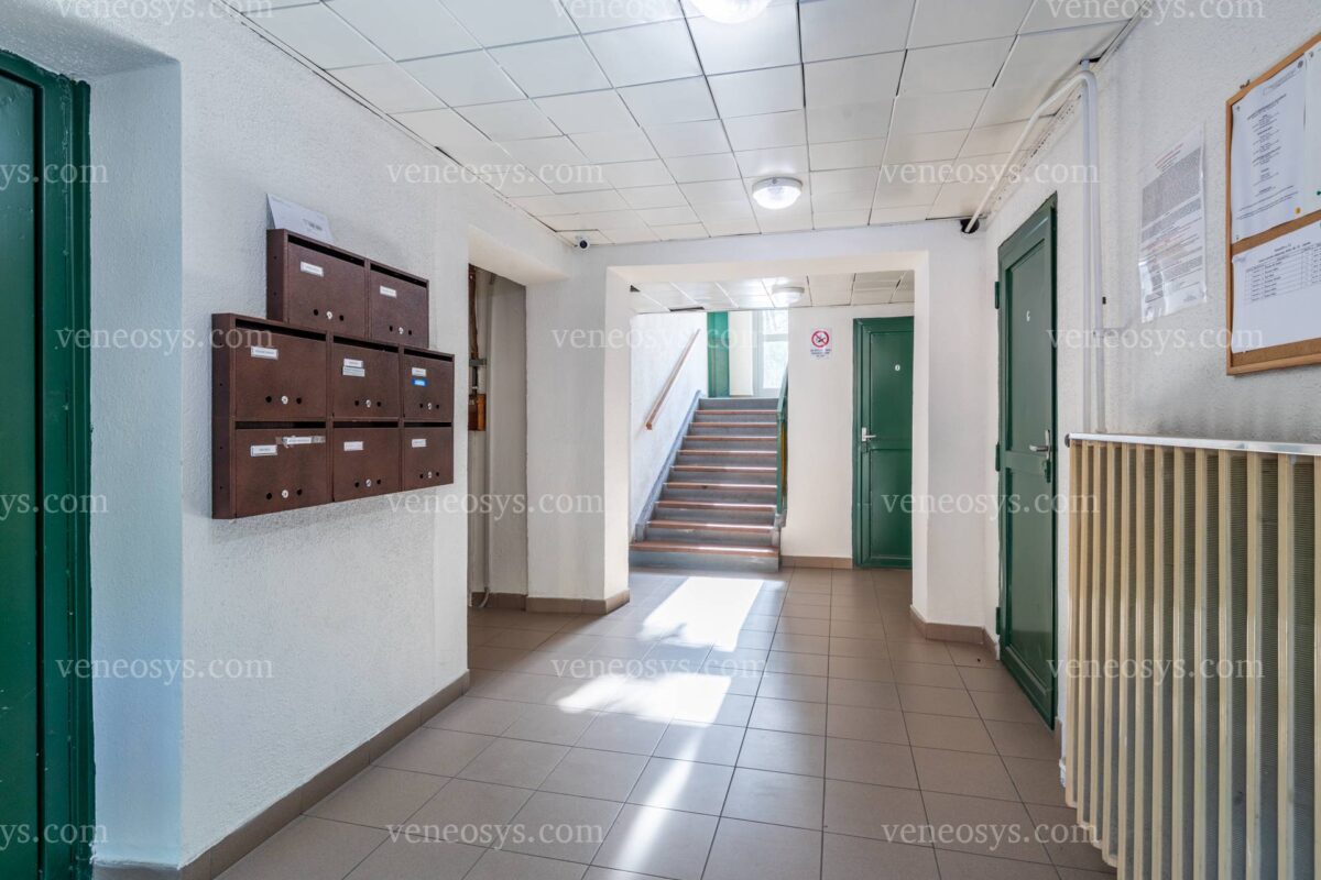 Ulica Kossutha, XV. dzielnica Budapesztu