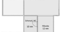 Luksusowe mieszkanie przy placu Uniwersyteckim, V. dzielnica Budapesztu