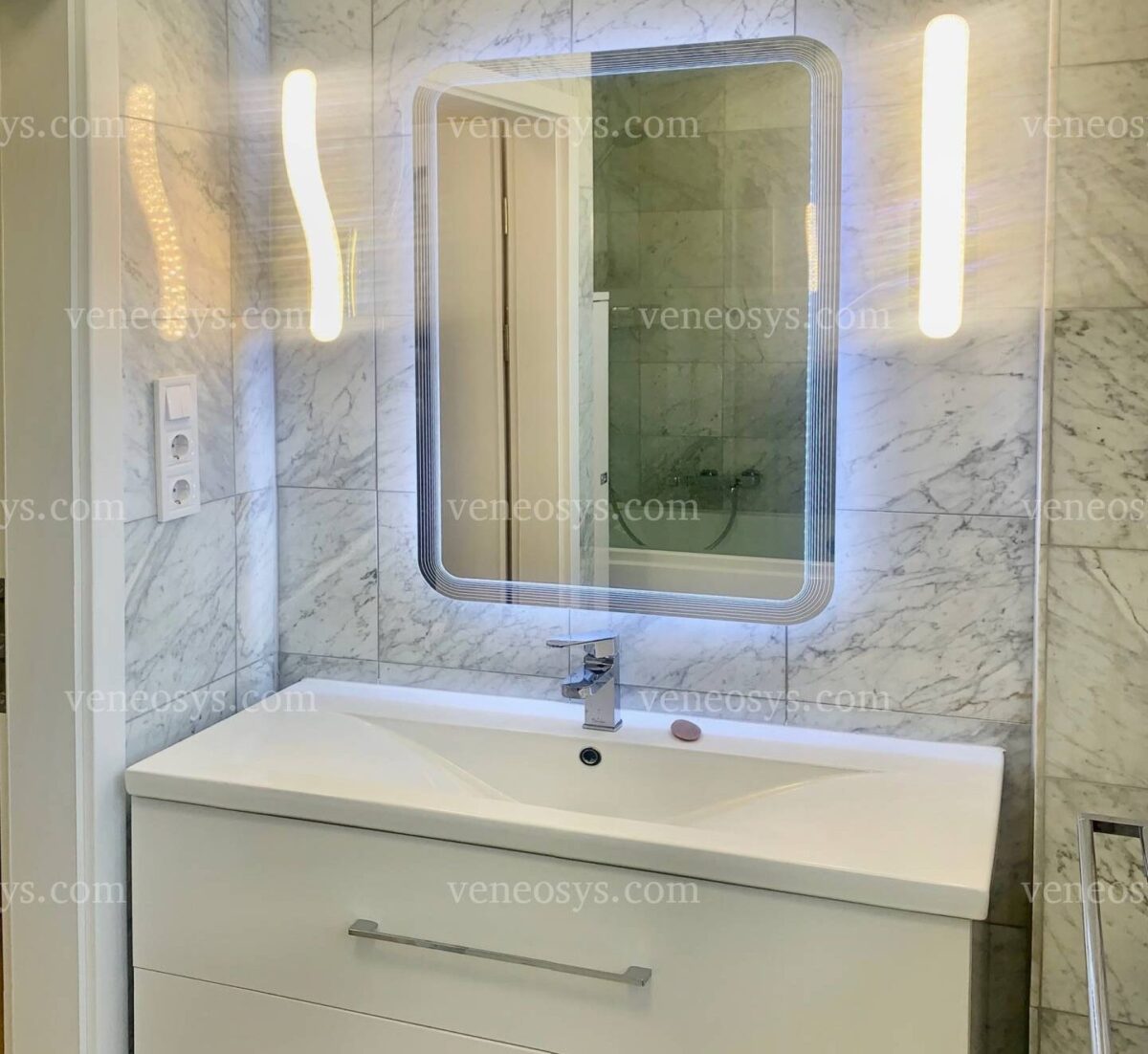 Ze stylem w VI. dzielnicy Budapesztu