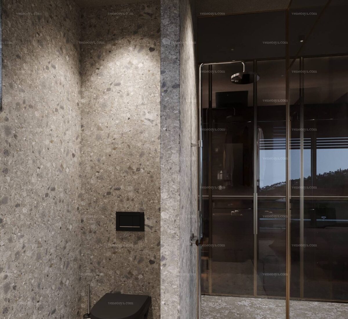 Nowoczesny luksus w XII. dzielnicy Budapesztu