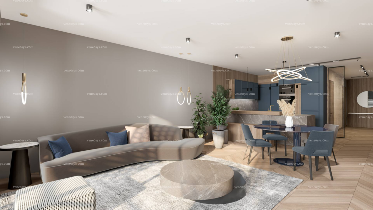 U stóp Rózsadomb 2, II. dzielnica Budapesztu