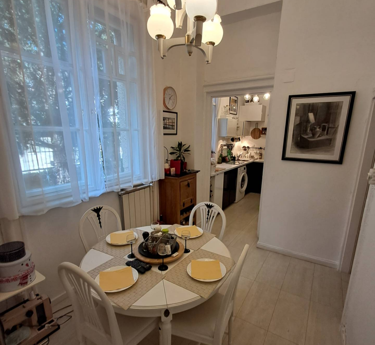 Perełka w XI. dzielnicy Budapesztu