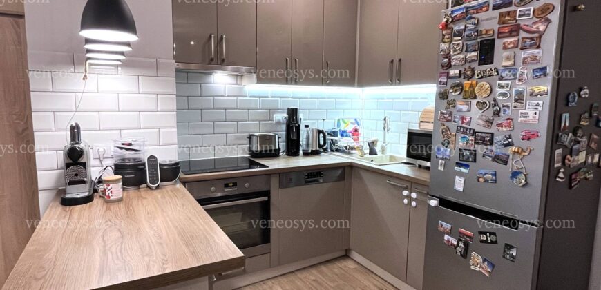 Zamieszkaj w XI. dzielnicy Budapesztu