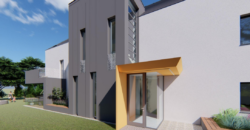 Nowocześnie w IV. dzielnicy Budapesztu