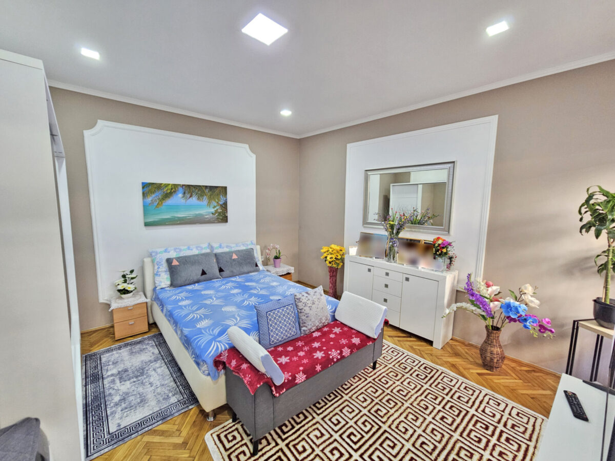 Koło Uniwersytetu Medycznego w IX. dzielnicy Budapesztu