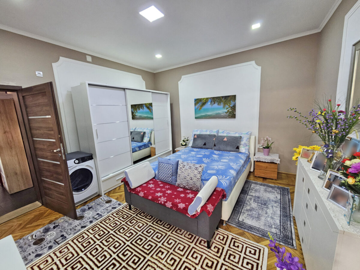 Koło Uniwersytetu Medycznego w IX. dzielnicy Budapesztu