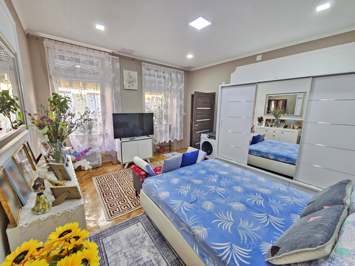 Koło Uniwersytetu Medycznego w IX. dzielnicy Budapesztu