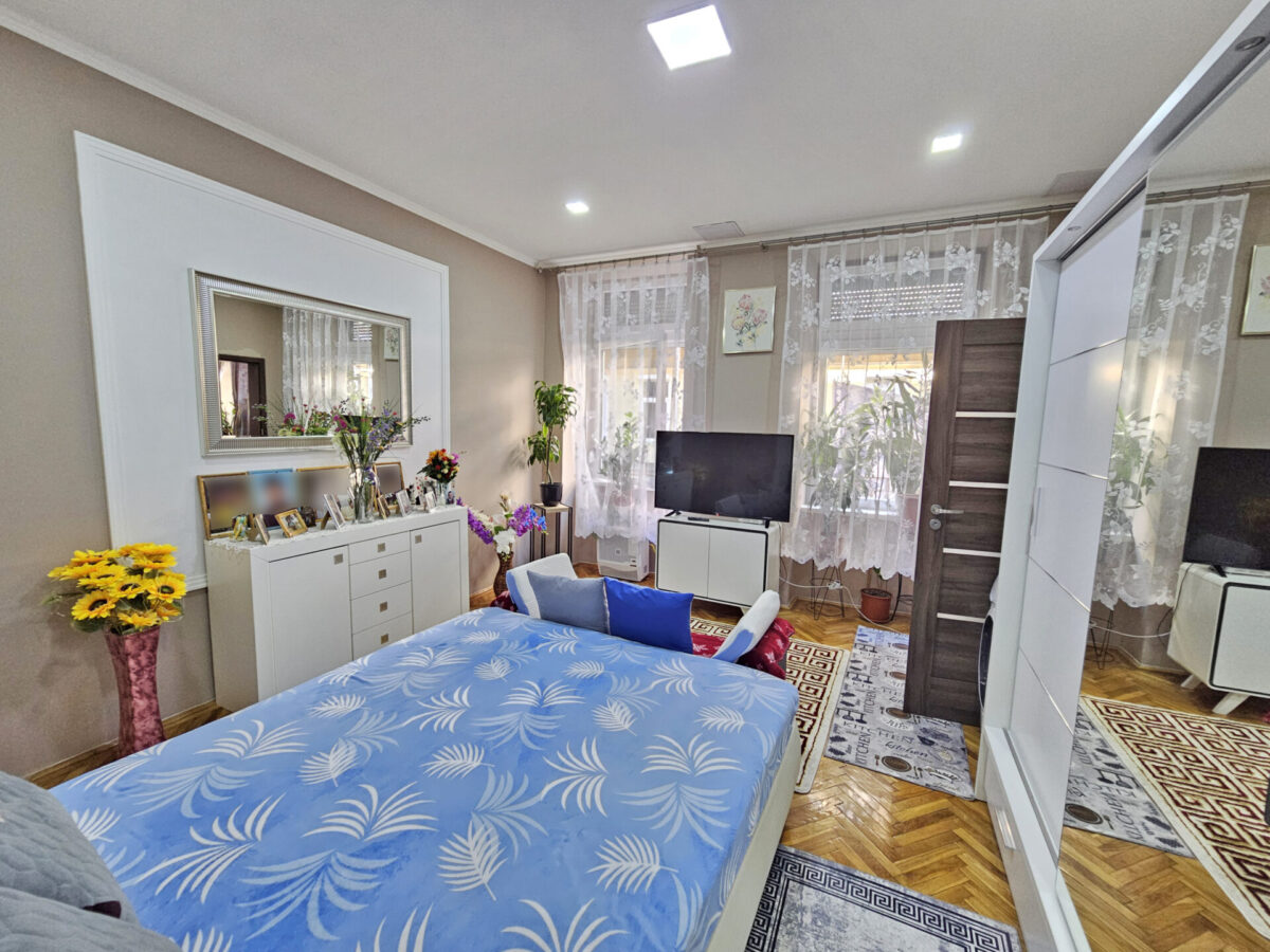 Koło Uniwersytetu Medycznego w IX. dzielnicy Budapesztu