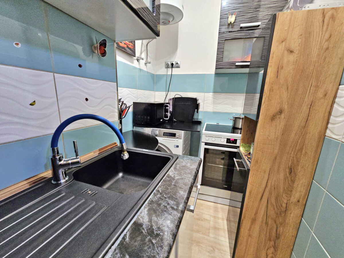 Koło Uniwersytetu Medycznego w IX. dzielnicy Budapesztu