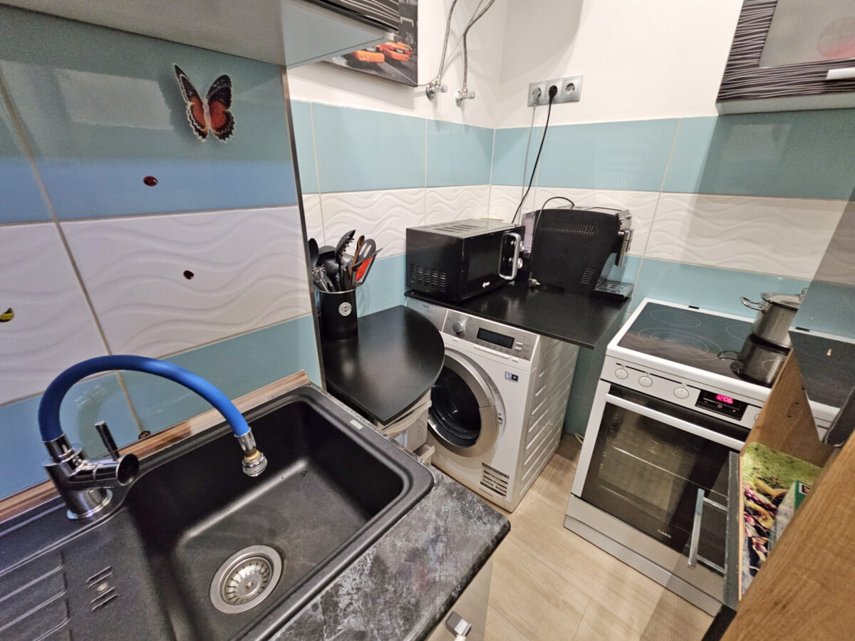 Koło Uniwersytetu Medycznego w IX. dzielnicy Budapesztu