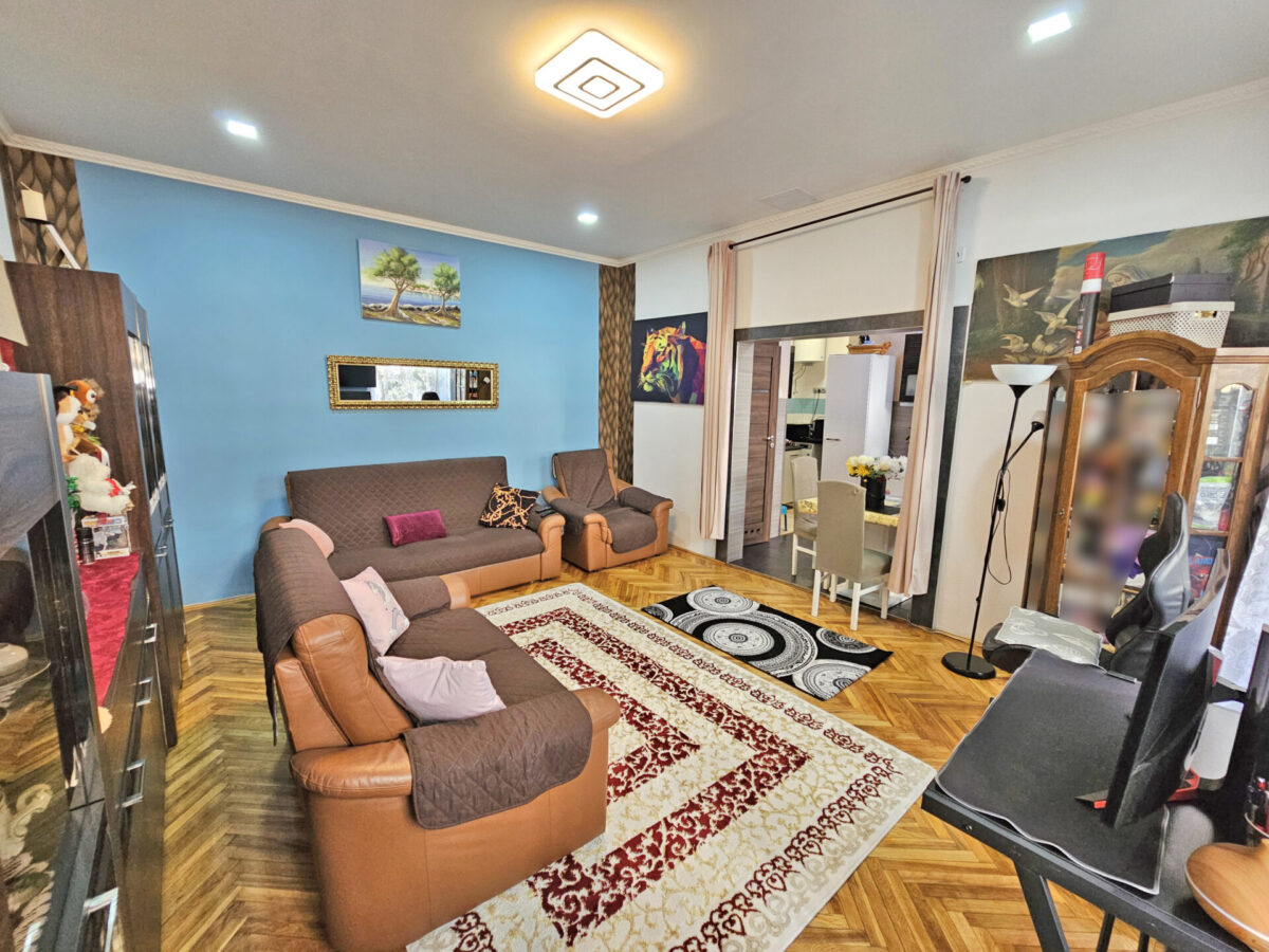 Koło Uniwersytetu Medycznego w IX. dzielnicy Budapesztu