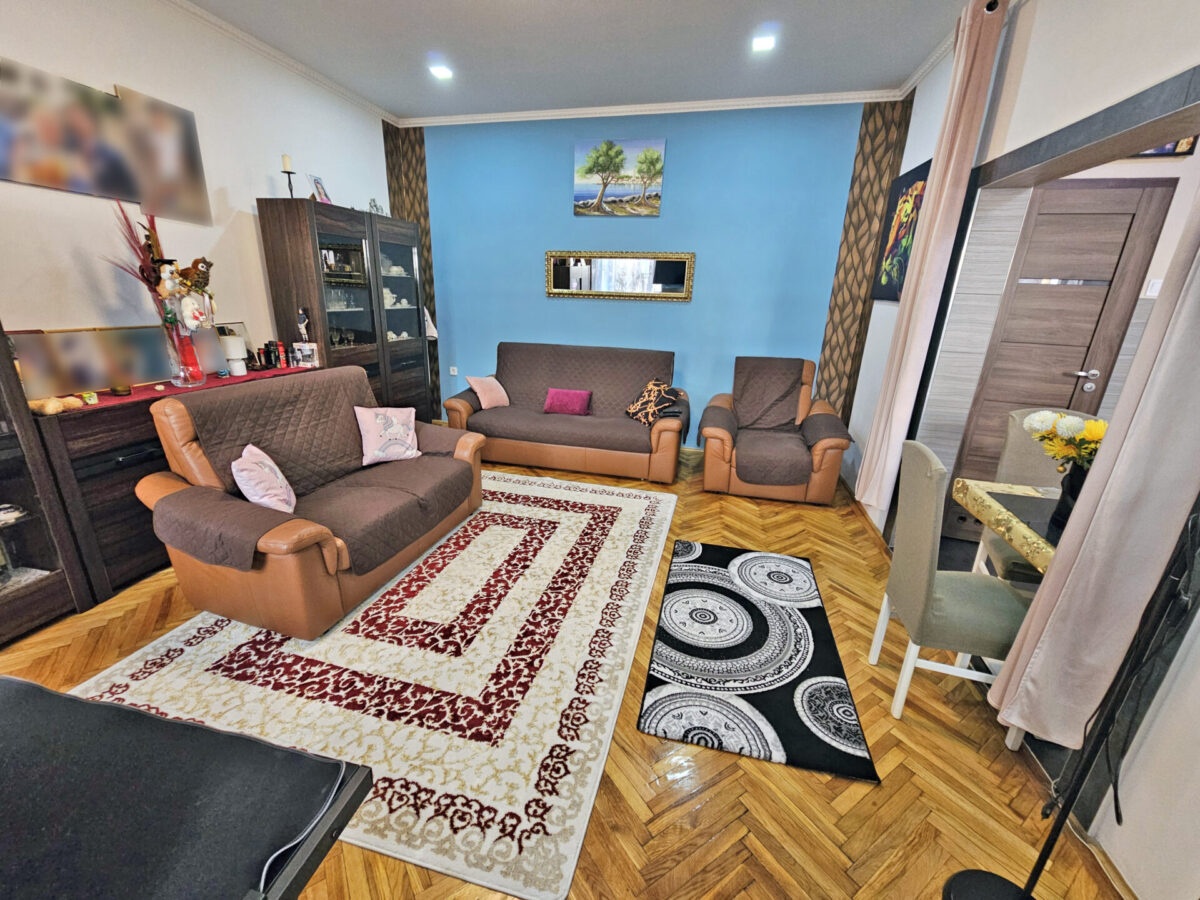 Koło Uniwersytetu Medycznego w IX. dzielnicy Budapesztu