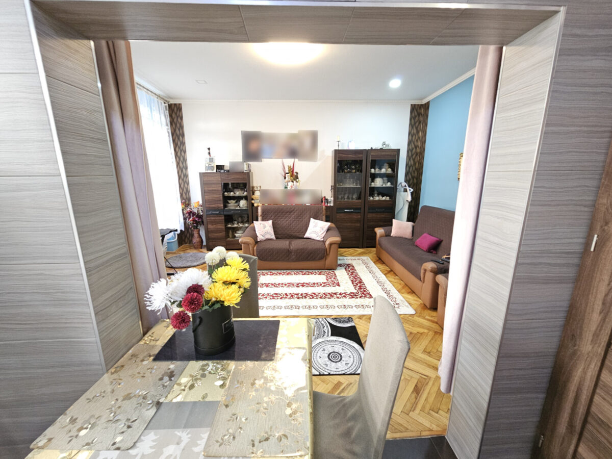 Koło Uniwersytetu Medycznego w IX. dzielnicy Budapesztu