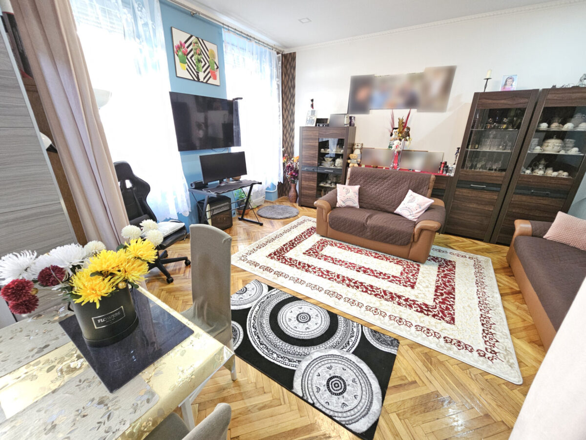 Koło Uniwersytetu Medycznego w IX. dzielnicy Budapesztu