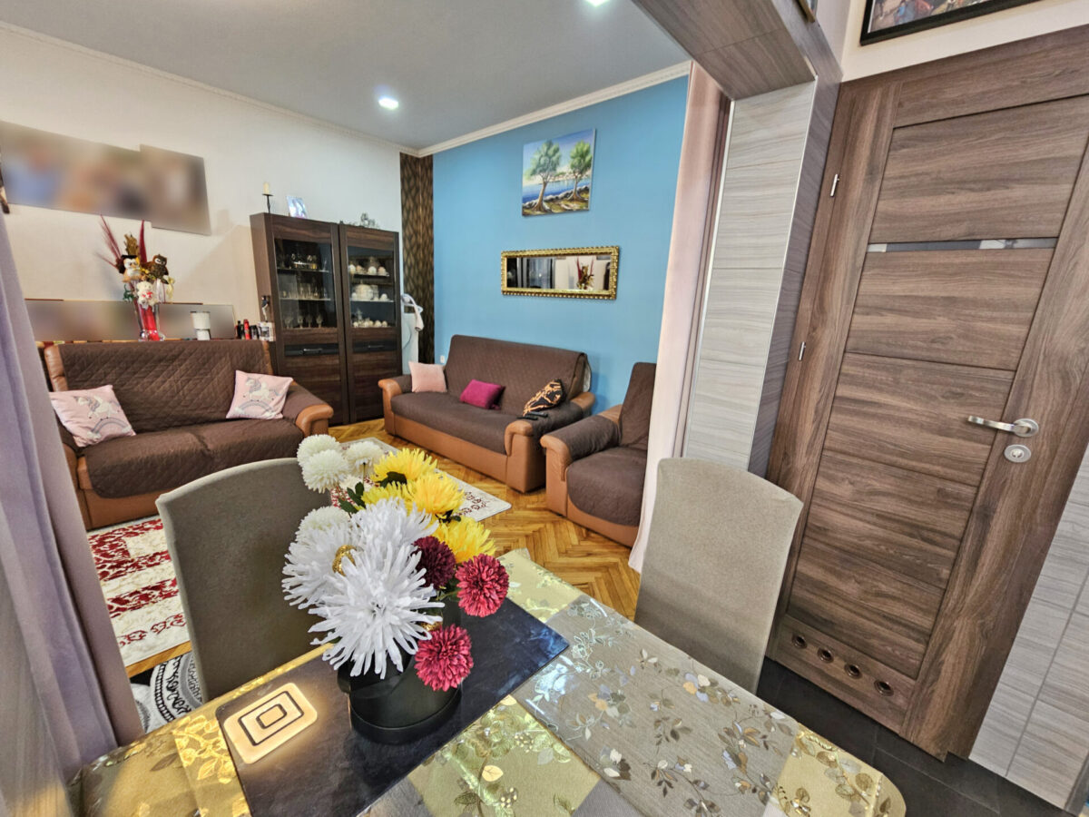 Koło Uniwersytetu Medycznego w IX. dzielnicy Budapesztu