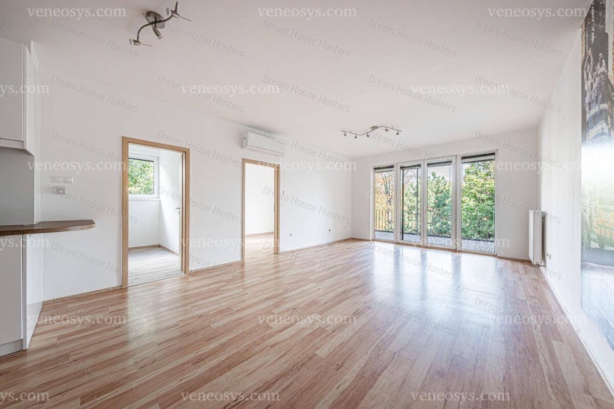 Zamieszkaj od razu w III. dzielnicy Budapesztu