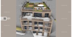 U stóp Rózsadomb, II. dzielnica Budapesztu