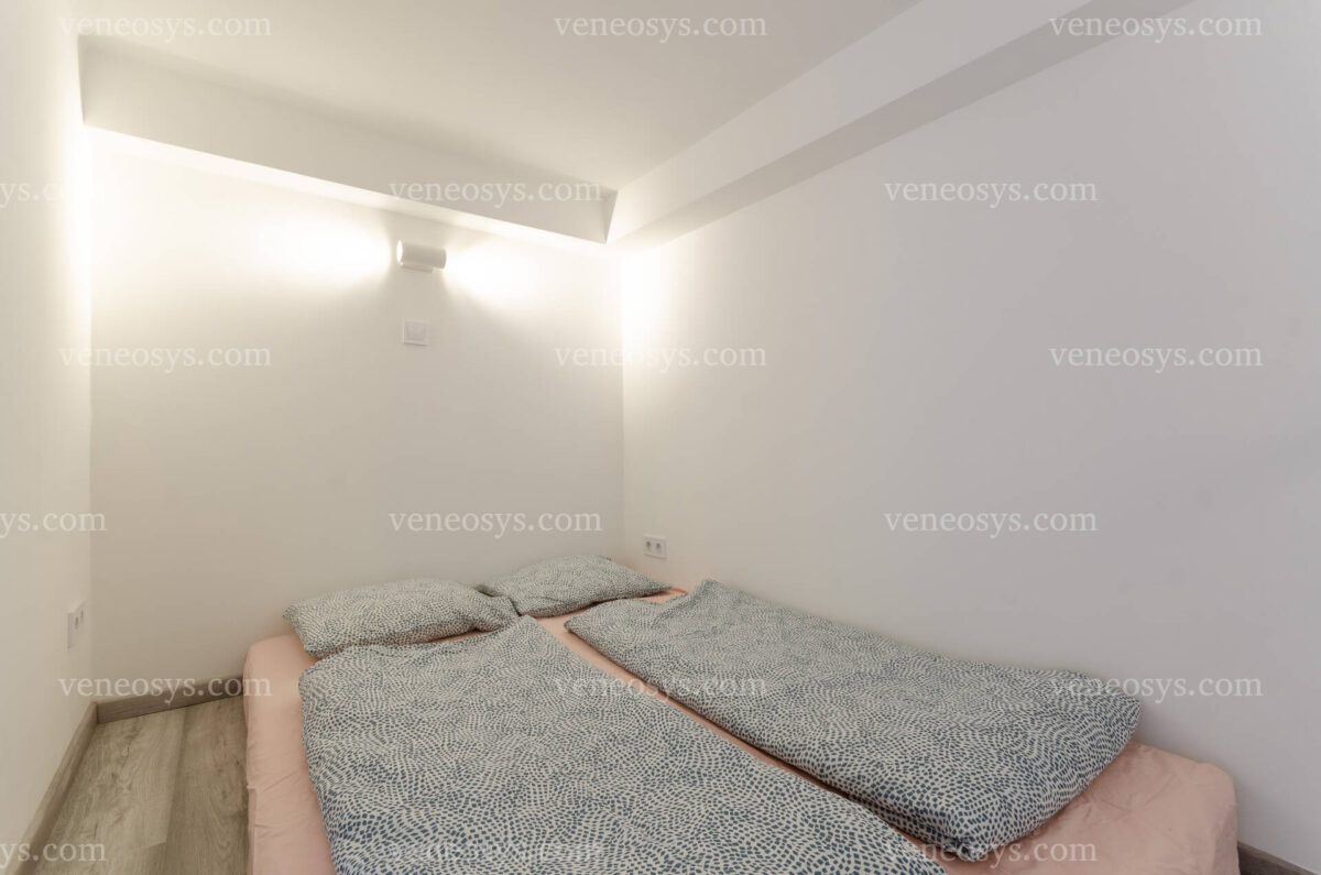 AirBnB w VII. dzielnicy Budapesztu