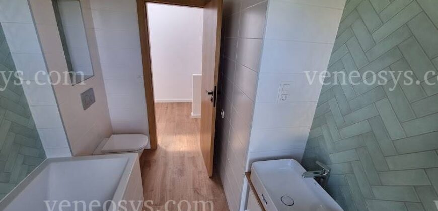 Dom koło Ürömhegy, III. dzielnica Budapesztu