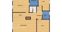 Dom rodzinny w XII. dzielnicy Budapesztu